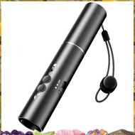 Electronic Whistle with USB Charging Sport Whistle Loud Coaches Whistle