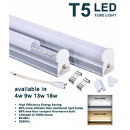 LED T5 TUBE LIGHT BULB