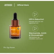AMURA Pro-Age Serum 20ml || Amura Serum Anti Aging