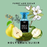 HOLY GRAIL ELIXIR PERFUME BY FURBY AND SUGAR (DUPE ANOTHER 13)
