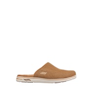 Skechers Arch Fit Lounge Men's Sandals - Wheat