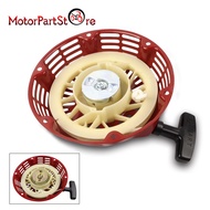 Recoil Starter Recoil Pull Start for Honda GX240 GX270 8HP 9HP Engine 28400-ZE2-W01ZA 28400-ZE2-W01Z