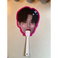 Chinese actor fan Handfan