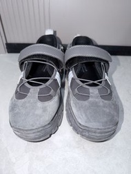 Rockfish Weatherwear Mary Jane Shoes