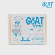 The Goat 澳洲頂級山羊奶溫和保濕修護皂 100g
