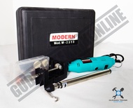 (MODERN M2310)  Mini Die Grinder Modern M 2310 / Mesin Bor Tuner Gerinda Mini Modern M2310