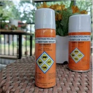 Combinex Wound Spray for Pets – Broad-Spectrum Antiseptic Spray for Dogs and Cats