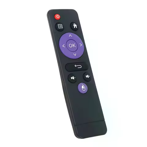 New IR H96 Remote Control for H96 Max X3 H96 Mini Mx10pro MX1 Andorid TV Box
