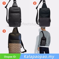 C5331 C5332 Gotham Pack Women Men Backpack Chest Bag 5331 5332