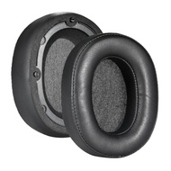Replacement Protein Leather Ear Pad for COWIN SE7/SE7 Headphone Cushions Earmuffs Ear Cover Earpads
