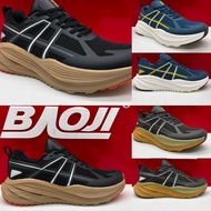 [New 05/2025][Hiking Shoes] BAOJI Men's Sneakers bjm910