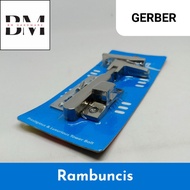 GERBER Rambuncis