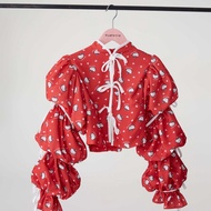 FLAT2112 FXSRO007 : NIHAO JELLYFISH