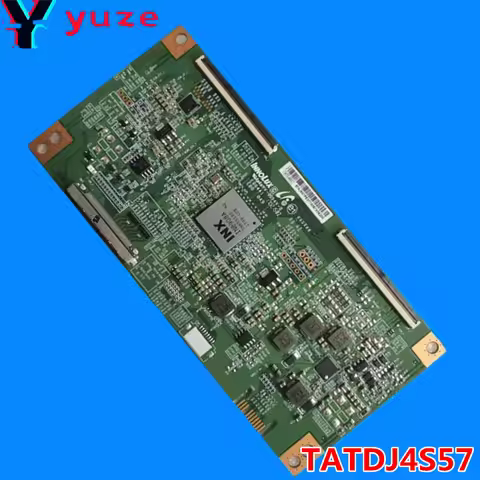 TATDJ4S57 T-CON Logic Board INNOLUX For 65PUF6701/T3 65PFL5602/F7 TCL 65S401TKAA LC-65P8000U 65E19US