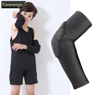 FOREVERGO 1PC Children's Outdoor Sports Knee and Elbow Pads Anti-Collision Breathable Honeycomb Prot