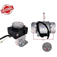 ESV1015 / ESV1215 / ESV1415 / ESV1615 SHARP WASHING MACHINE DRAIN MOTOR (MOTOR BUANG AIR)