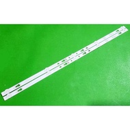 หลอด Backlight Aconatic 32TVใหม่ AN-32DH800NS 2+5LED