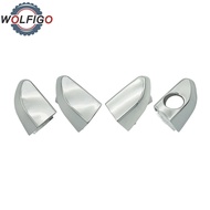 Front Rear Left / Right Outer Door Handle Cover Cap for Hyundai Tucson 2016-2020 82651-D3710 82651D3