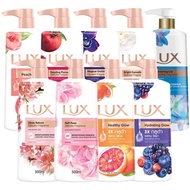 🔥 LUX BODY WASH LUX SHOWER CREAM SABUN MANDI LUX