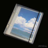 Storage8A Raw Writing Folder Postcard6Photo Album5 Loose-leaf Album Photos7Wholesale Collection5Phot