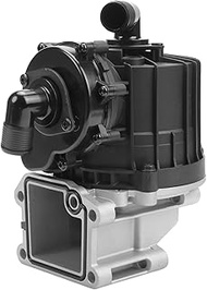 Crankcase Ventilation Oil Separator with Gasket Compatible for 2008-2014 Volvo Mack D13 D16 MP8 Engi