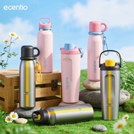 TUMBLER ECENTIO 900ML ET13401/ 13402 | ECENTIO TUMBLER 900ML ET13401/13402 HEAT & COLD RESISTANT