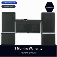 A1527 Ready Stock MK4M2 A1534 2019 FOR MACBOOK 5263mAh A1705 Battery MF855 12" MJY32 Battery For A15