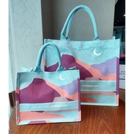 CN x Starbucks Tote Bag