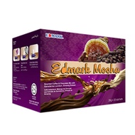 MOCHA. 1 box = 20 sachets EDMARK