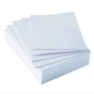 Art Paper 105/128/157gsm 250sheets / Art Card 210/230/250/260gsm 100sheets A4 A3 A3+(12x18inch)