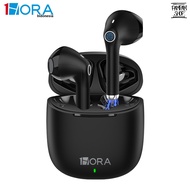 1HORA ORIGINAL TWS AUT201 Earphone True Wireless Sound Bluetooth 5.1 S1 Headset Earbuds Stereo Ori