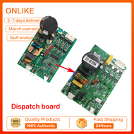 90% ใหม่ EUROTEK ตู้เย็น ER-290IR อินเวอร์เตอร์ DONPER 134-03Y17-A 00-J-G953บอร์ดอินเวอร์เตอร์ Pcs