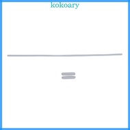 KOK Rubber Feet Foot for 5420 5430 E5420 E5430Laptop Feet Bottom Case