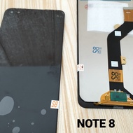 Lcd+ TOUCSCREEN Full Set INFINIX NOTE 8/ X692