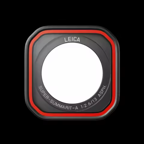 For Insta360 Ace Pro 2 Lens Gurad Removable Tempered Glass Protector Cover For Insta 360 Ace Pro 2 O