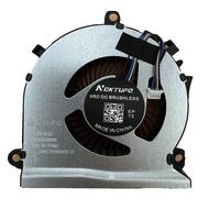 CPU Fan For HP Pavilion 15-EC 15-EC0016ax 15-EC0075ax Series L77560-001 Cooling Fan