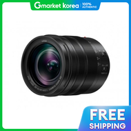 เลนส์ Panasonic แท้ Leica 12-60mm F2.8-4.0/H-ES12060