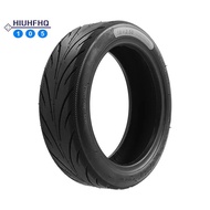 10x2.50 Tubeless Front Rear Tires for   F2 F2Plus F2Pro F30D F40D Electric Scooter Wheel Replacement