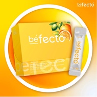 【Real product】BeFree Befecto Appetite Control Drink 15 Sachets | Slimming & Metabolism Support Suppl