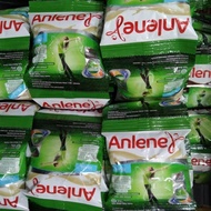 Anlene adult milk powder 10 sachets × 25 gr chocolate & vanilla
