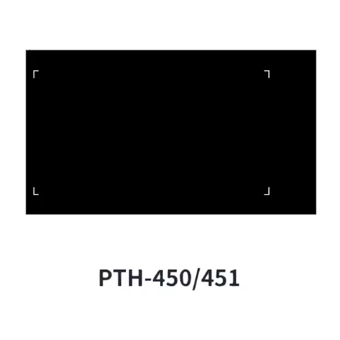 Protective Film for Graphics Drawing Tablet wacom intuos pro Small PTH451/PTH450