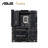 華碩 ProArt Z890-CREATOR WIFI(ATX/1H/Intel 2.5Gb/Wi-Fi 7+BT 5.4/註冊五年保)