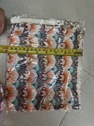 Paul & Joe 包（可當化妝袋證件袋）