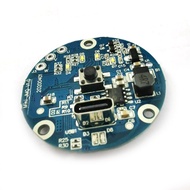 Pcba Board Wholesale Brushless Motor Fascia Gun Circuit Board Brushless Drive Control Charging Three