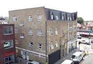 Ilford Central Luxury Apartments