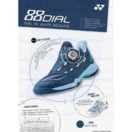 YONEX 88 DIAL Shoes Color