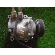 Original Jazz GD1 GD3 L15A Aircon compressor