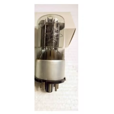 Brand new Shuguang 6N12P electronic tube J-grade can replace ECC32 6H12C 6SN7 6N8P black screen 4 st