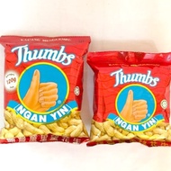 Thumbs Ngan Yin Kacang 65G / 120G