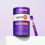 藤黃果減脂乳酸益生菌 60條 瘦身減肥配方 LACTO FIT LACTOFIT